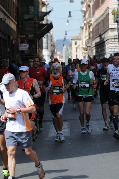 Maratona di Roma (18/03/2012) 0037