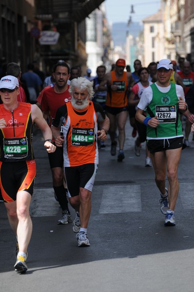 Maratona di Roma (18/03/2012) 0038