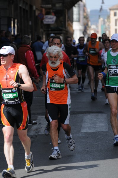 Maratona di Roma (18/03/2012) 0039