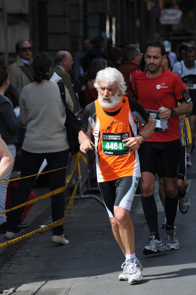 Maratona di Roma (18/03/2012) 0040