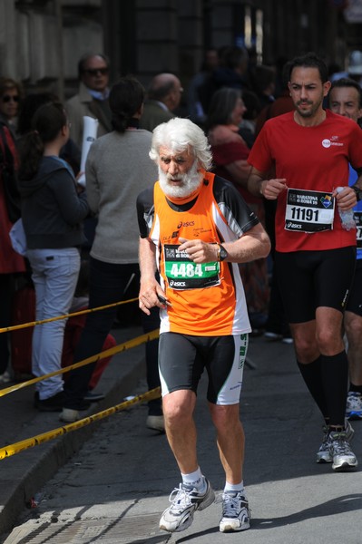 Maratona di Roma (18/03/2012) 0041