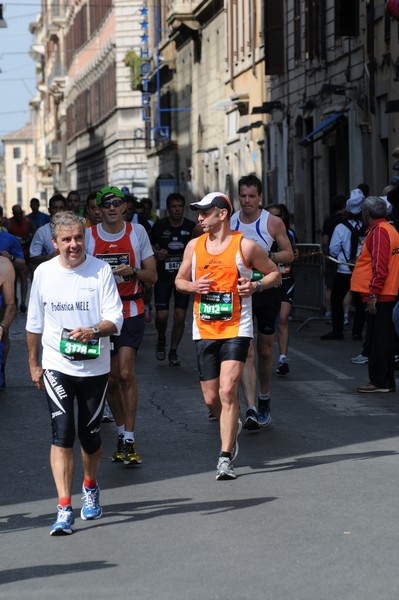 Maratona di Roma (18/03/2012) 0044