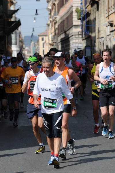 Maratona di Roma (18/03/2012) 0045