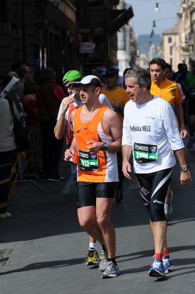 Maratona di Roma (18/03/2012) 0046