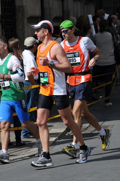 Maratona di Roma (18/03/2012) 0047