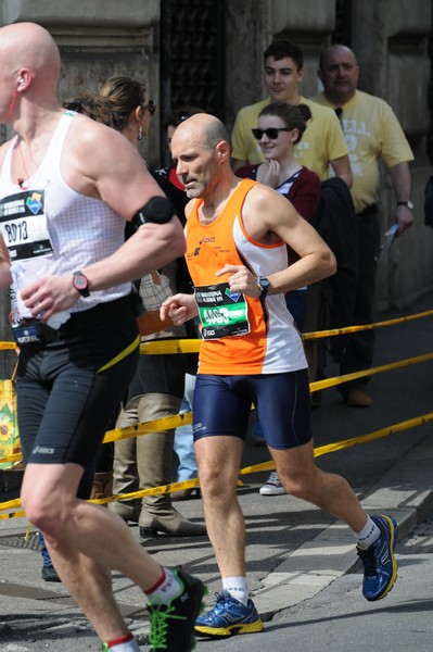 Maratona di Roma (18/03/2012) 0048