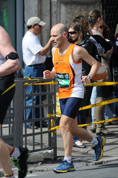 Maratona di Roma (18/03/2012) 0049