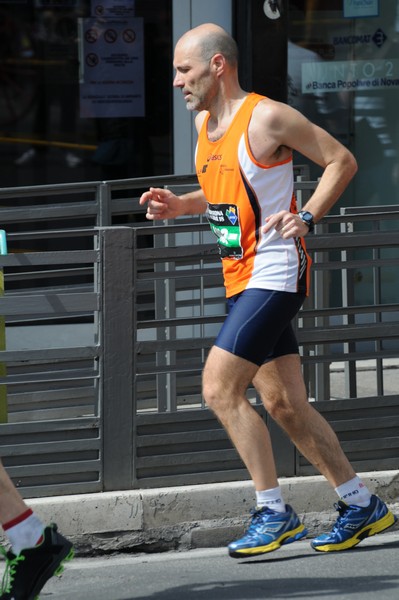 Maratona di Roma (18/03/2012) 0050