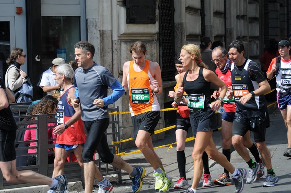 Maratona di Roma (18/03/2012) 0052