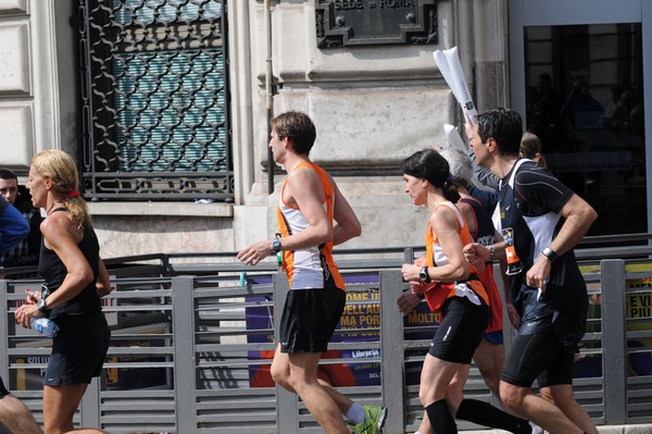 Maratona di Roma (18/03/2012) 0053