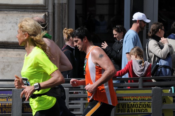 Maratona di Roma (18/03/2012) 0054