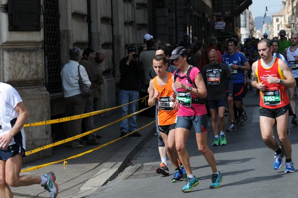 Maratona di Roma (18/03/2012) 0055