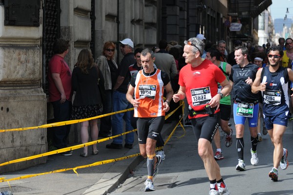 Maratona di Roma (18/03/2012) 0058