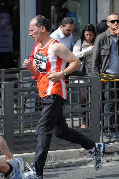 Maratona di Roma (18/03/2012) 0062