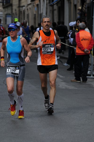 Maratona di Roma (18/03/2012) 0064