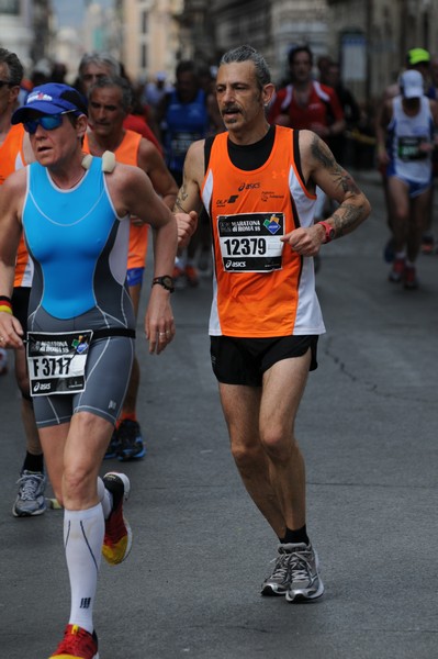 Maratona di Roma (18/03/2012) 0065