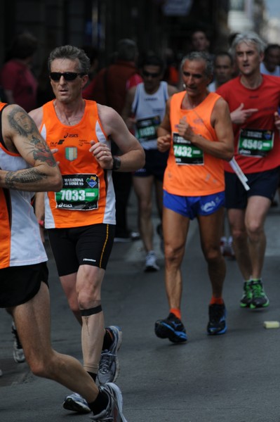 Maratona di Roma (18/03/2012) 0066