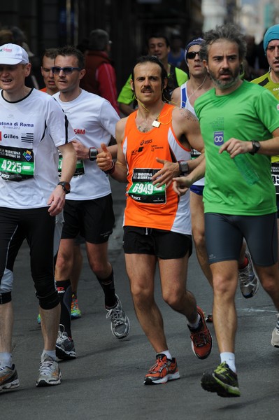 Maratona di Roma (18/03/2012) 0069