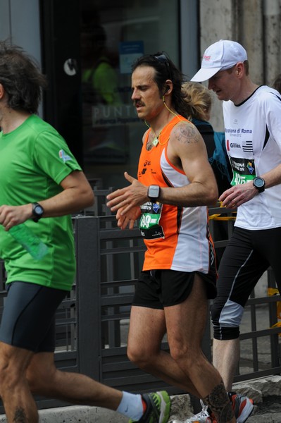 Maratona di Roma (18/03/2012) 0070