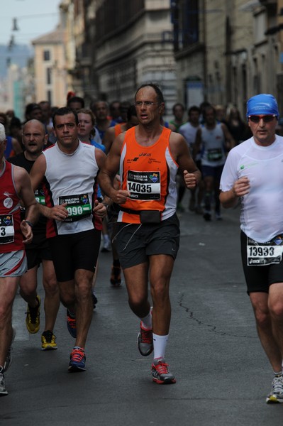 Maratona di Roma (18/03/2012) 0071