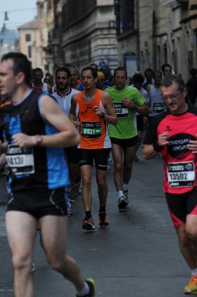 Maratona di Roma (18/03/2012) 0073