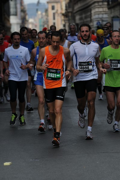 Maratona di Roma (18/03/2012) 0075