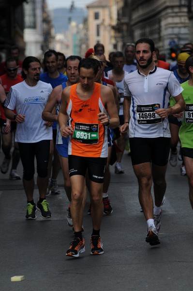 Maratona di Roma (18/03/2012) 0076