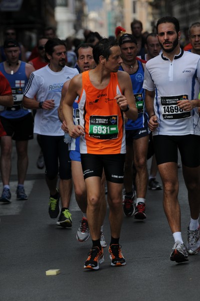 Maratona di Roma (18/03/2012) 0077