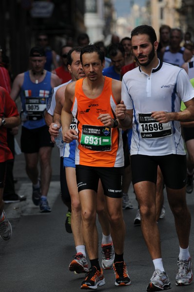 Maratona di Roma (18/03/2012) 0078