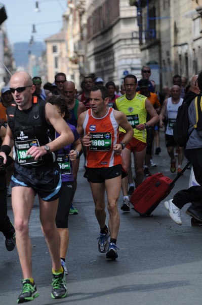 Maratona di Roma (18/03/2012) 0080