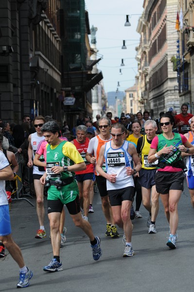 Maratona di Roma (18/03/2012) 0083