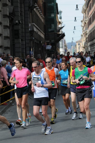Maratona di Roma (18/03/2012) 0084