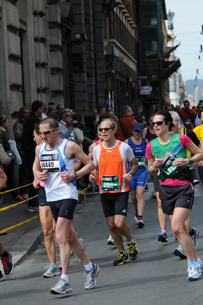 Maratona di Roma (18/03/2012) 0085