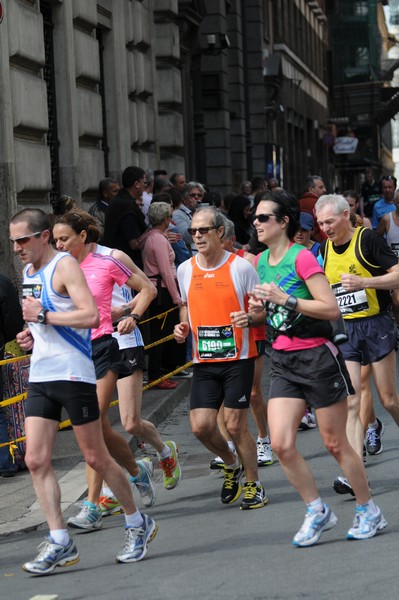 Maratona di Roma (18/03/2012) 0086