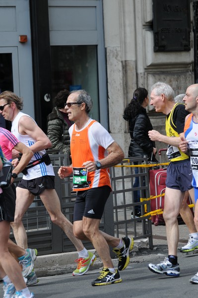 Maratona di Roma (18/03/2012) 0088