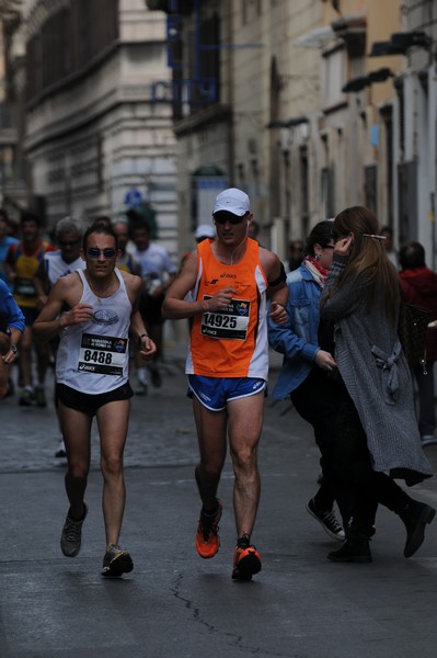 Maratona di Roma (18/03/2012) 0091