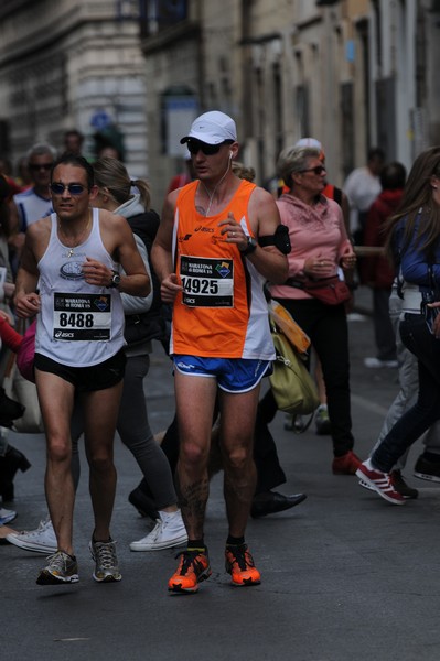Maratona di Roma (18/03/2012) 0092