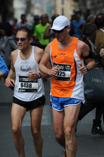 Maratona di Roma (18/03/2012) 0093