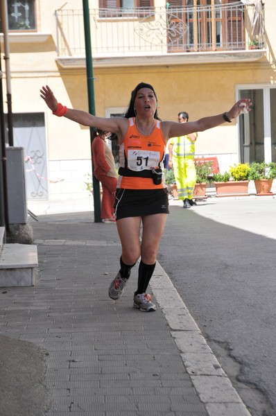 6 ore dei Templari Memorial V.Frangione (05/05/2012) 0001