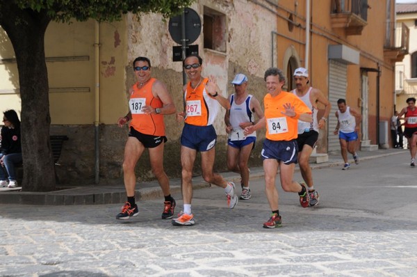 6 ore dei Templari Memorial V.Frangione (05/05/2012) 0002