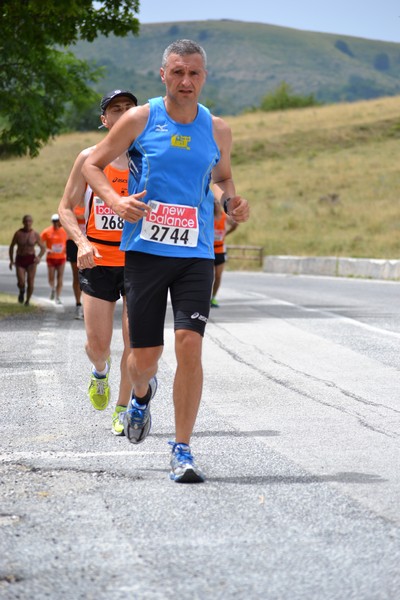 Giro del Lago di Campotosto (28/07/2012) 00004
