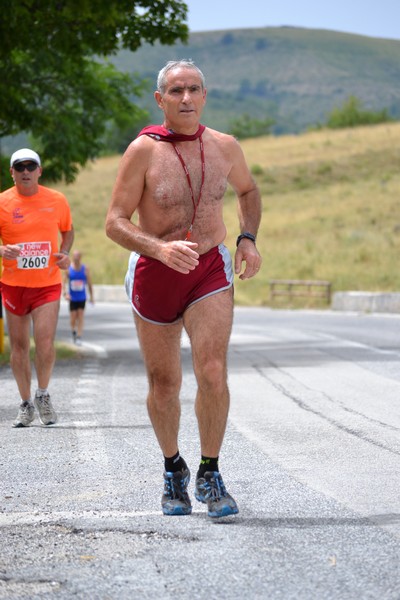 Giro del Lago di Campotosto (28/07/2012) 00015