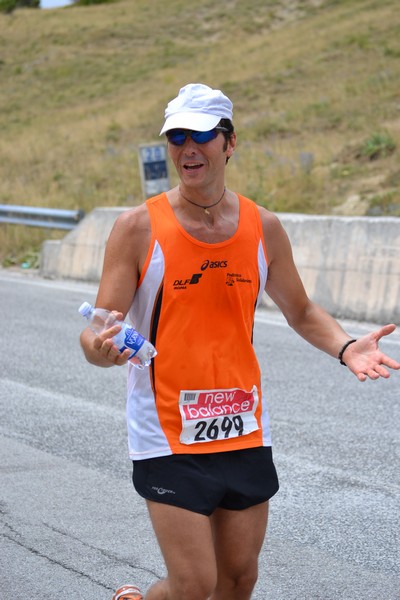Giro del Lago di Campotosto (28/07/2012) 00033