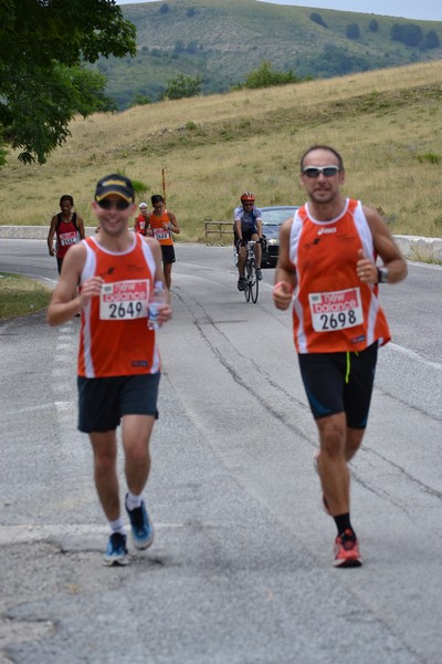 Giro del Lago di Campotosto (28/07/2012) 00034