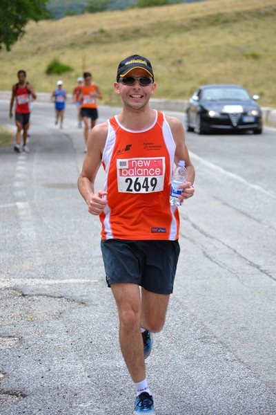 Giro del Lago di Campotosto (28/07/2012) 00035