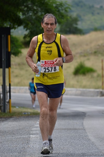 Giro del Lago di Campotosto (28/07/2012) 00060