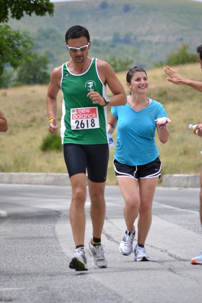 Giro del Lago di Campotosto (28/07/2012) 00062