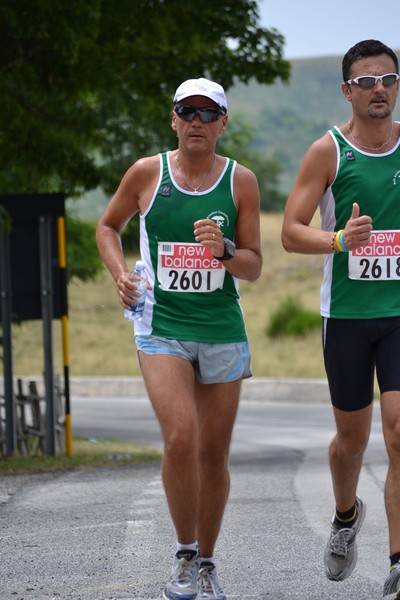 Giro del Lago di Campotosto (28/07/2012) 00063