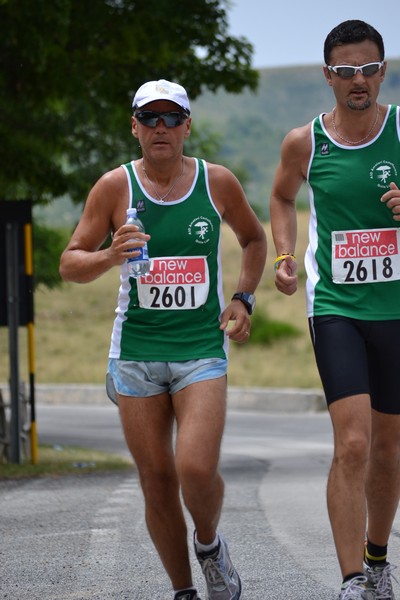 Giro del Lago di Campotosto (28/07/2012) 00064