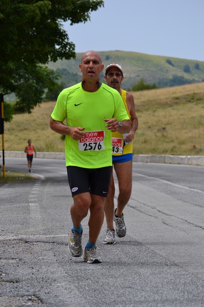 Giro del Lago di Campotosto (28/07/2012) 00075